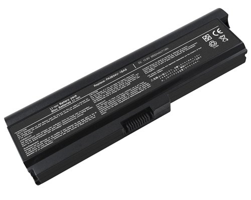 Laptop Battery for Toshiba Satellite L310 M300 M305 M305D Pro - Click Image to Close